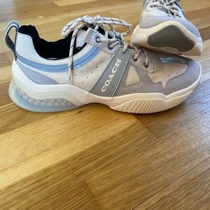 Men's Coach Citysole Runner sneaker